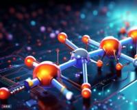 Nature重磅：颠覆AI计算，提升460倍能效，新型分子忆阻器有望为Transformer提速